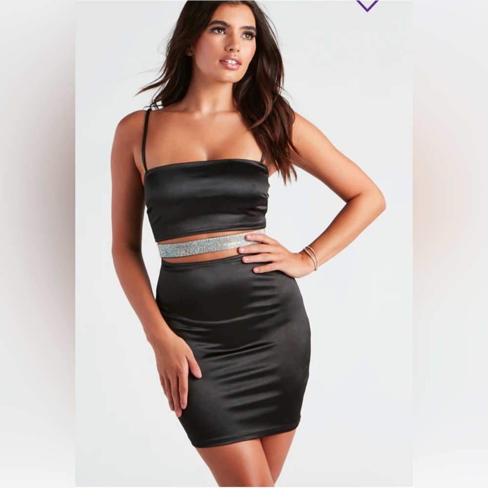 Hot Formal / Date Party Dress